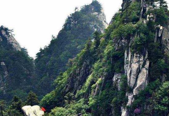 河南省平頂山市十大旅游景點排行榜 平頂山有什么好玩的地方