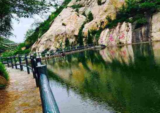 河南省三門峽市十大旅游景點排行榜 三門峽有什么好玩的地方