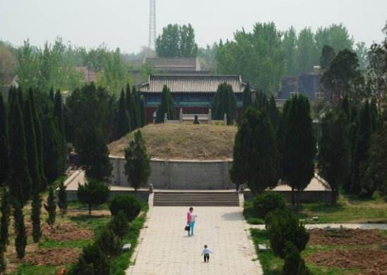 河南省濮陽市十大旅游景點排行榜 濮陽有什么好玩的地方