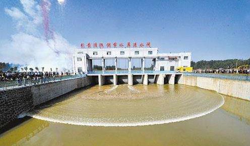 河南省濮陽市十大旅游景點排行榜 濮陽有什么好玩的地方