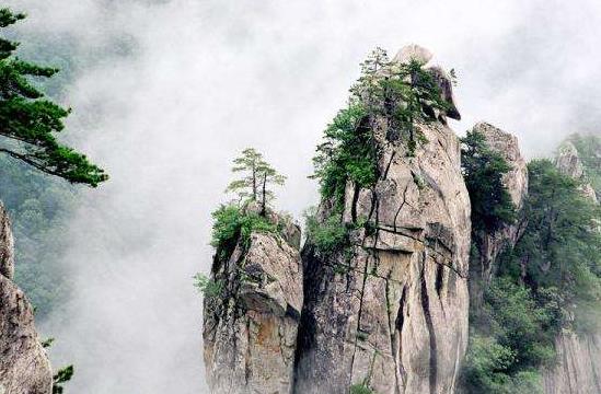 河南省平頂山市十大旅游景點排行榜 平頂山有什么好玩的地方
