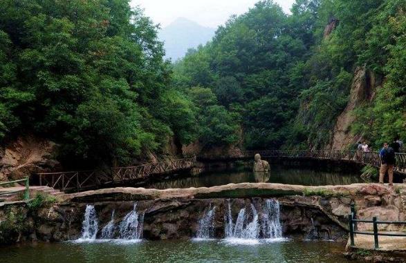 河南省平頂山市十大旅游景點排行榜 平頂山有什么好玩的地方