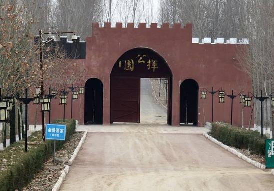 河南省鶴壁市十大旅游景點(diǎn)排行榜 鶴壁有什么好玩的地方