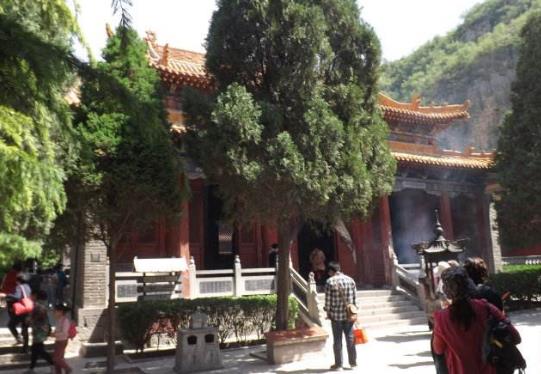 河南省鶴壁市十大旅游景點(diǎn)排行榜 鶴壁有什么好玩的地方