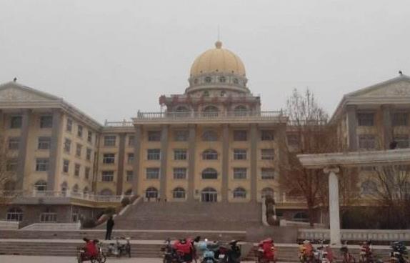 河南省鶴壁市十大旅游景點(diǎn)排行榜 鶴壁有什么好玩的地方