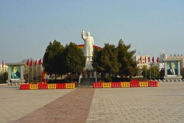 河南省漯河市十大旅游景點排行榜 漯河有什么好玩的地方