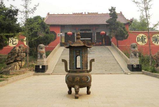 河南省漯河市十大旅游景點排行榜 漯河有什么好玩的地方