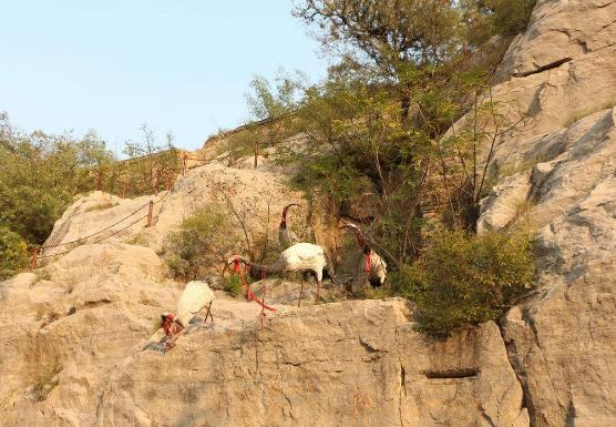 河南省鶴壁市十大旅游景點(diǎn)排行榜 鶴壁有什么好玩的地方