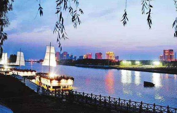 河南省漯河市十大旅游景點排行榜 漯河有什么好玩的地方