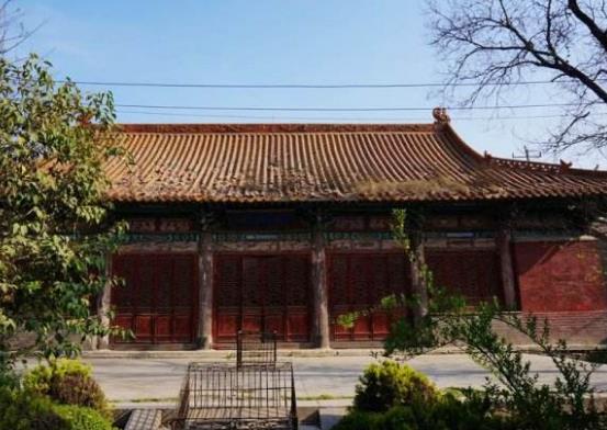 河南省漯河市十大旅游景點排行榜 漯河有什么好玩的地方