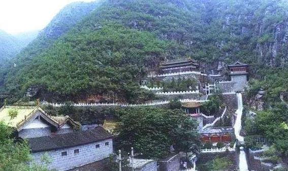 河南省鶴壁市十大旅游景點(diǎn)排行榜 鶴壁有什么好玩的地方