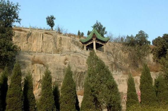 河南省鶴壁市十大旅游景點(diǎn)排行榜 鶴壁有什么好玩的地方