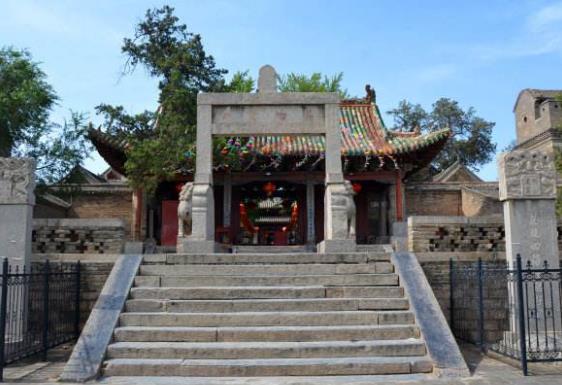 河南省鶴壁市十大旅游景點(diǎn)排行榜 鶴壁有什么好玩的地方