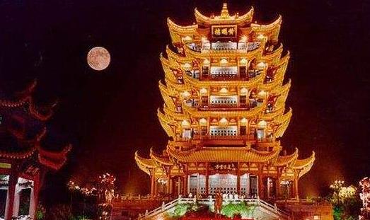 湖北省武漢市十大旅游景點排行榜 武漢有什么好玩的地方
