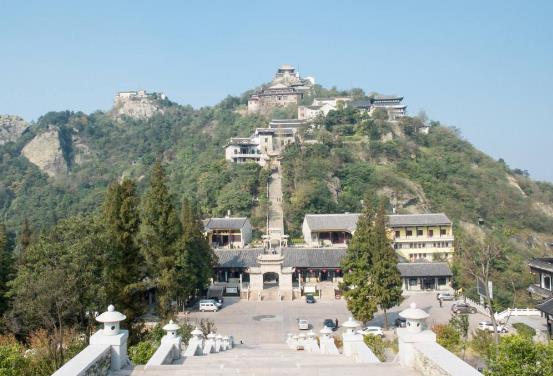 湖北省武漢市十大旅游景點排行榜 武漢有什么好玩的地方