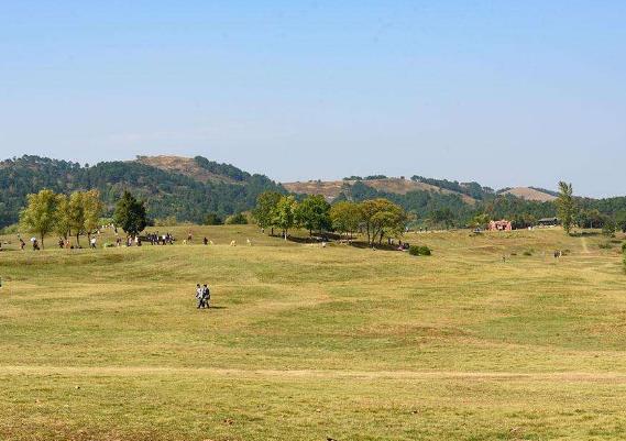 湖北省武漢市十大旅游景點排行榜 武漢有什么好玩的地方