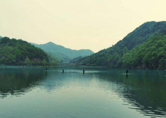 湖北省武漢市十大旅游景點排行榜 武漢有什么好玩的地方