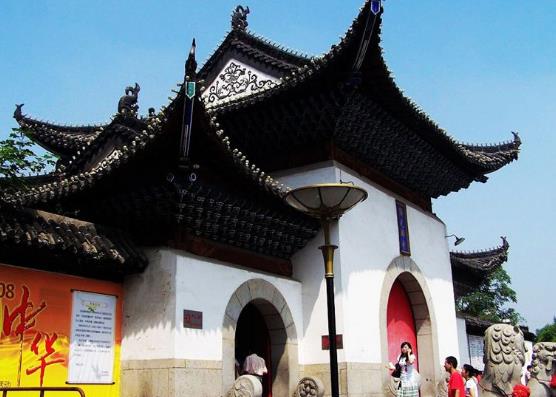 湖北省武漢市十大旅游景點排行榜 武漢有什么好玩的地方