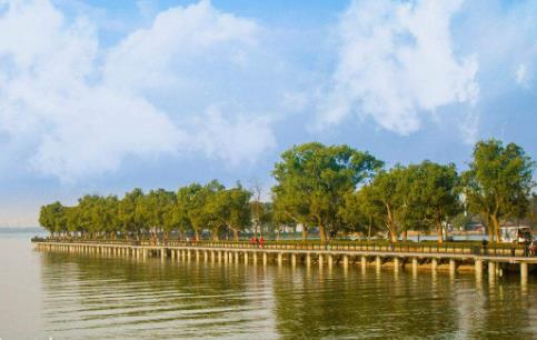 湖北省武漢市十大旅游景點排行榜 武漢有什么好玩的地方