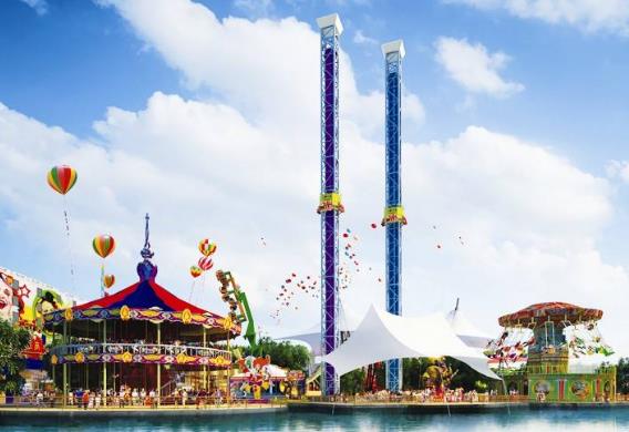 湖北省武漢市十大旅游景點排行榜 武漢有什么好玩的地方