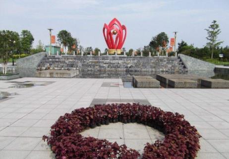 湖北省孝感市十大旅游景點排行榜 孝感有什么好玩的地方