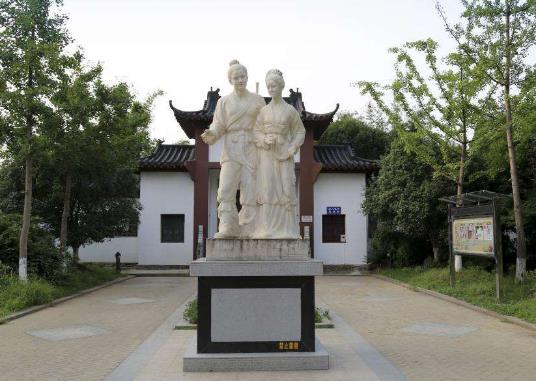 湖北省孝感市十大旅游景點排行榜 孝感有什么好玩的地方