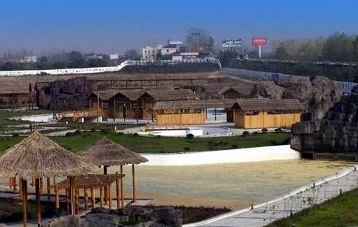 湖北省孝感市十大旅游景點排行榜 孝感有什么好玩的地方