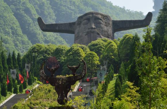 湖北省神農架十大旅游景點排行榜 神農架有什么好玩的地方