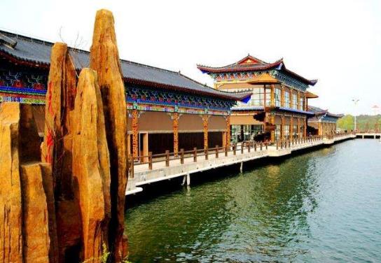 湖北省孝感市十大旅游景點排行榜 孝感有什么好玩的地方