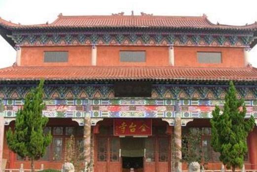 湖北省潛江十大旅游景點排行榜 潛江有什么好玩的地方