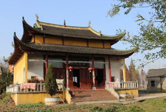 湖北省仙桃十大旅游景點排行榜 仙桃有什么好玩的地方