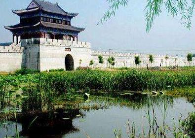 湖北省仙桃十大旅游景點排行榜 仙桃有什么好玩的地方