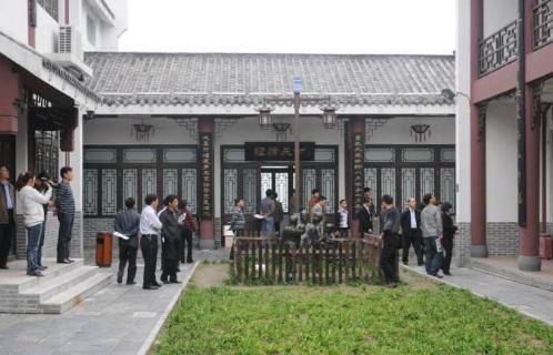 湖北省潛江十大旅游景點排行榜 潛江有什么好玩的地方