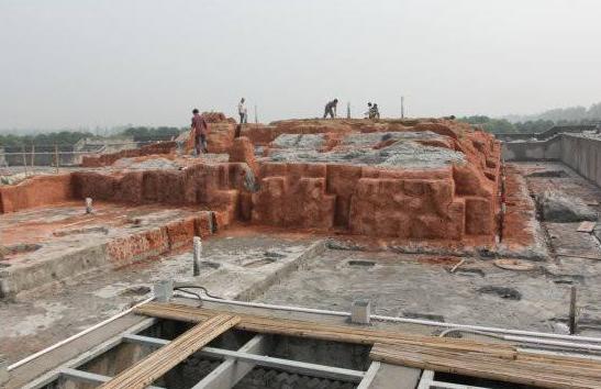 湖北省潛江十大旅游景點排行榜 潛江有什么好玩的地方