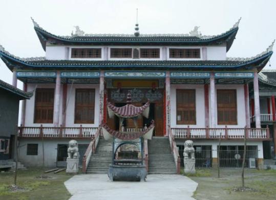 湖北省仙桃十大旅游景點排行榜 仙桃有什么好玩的地方