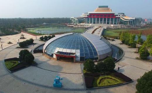 湖北省潛江十大旅游景點排行榜 潛江有什么好玩的地方