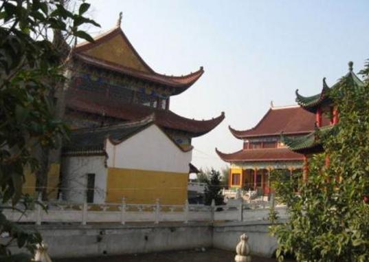 湖北省仙桃十大旅游景點排行榜 仙桃有什么好玩的地方