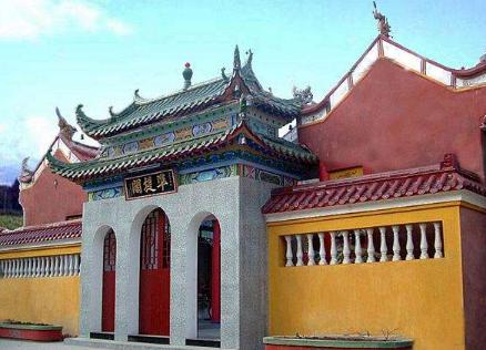 湖北省仙桃十大旅游景點排行榜 仙桃有什么好玩的地方