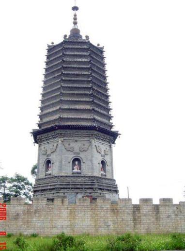 湖北省仙桃十大旅游景點排行榜 仙桃有什么好玩的地方