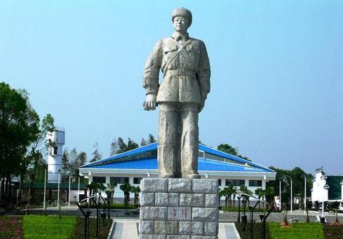 湖南省長沙十大旅游景點排行榜 長沙有什么好玩的地方