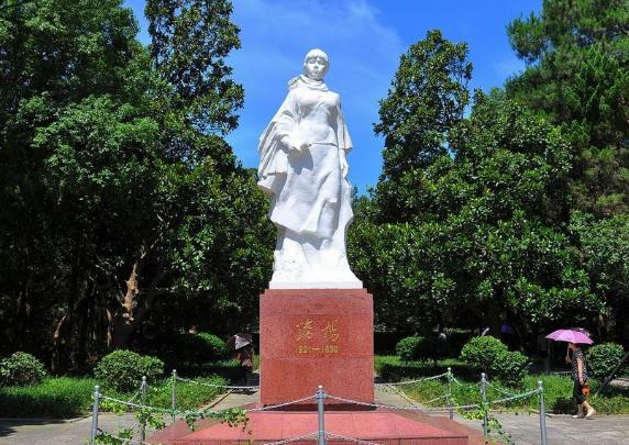 湖南省長沙十大旅游景點排行榜 長沙有什么好玩的地方