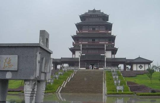 湖南省長沙十大旅游景點排行榜 長沙有什么好玩的地方