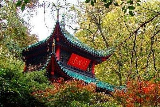 湖南省長沙十大旅游景點排行榜 長沙有什么好玩的地方