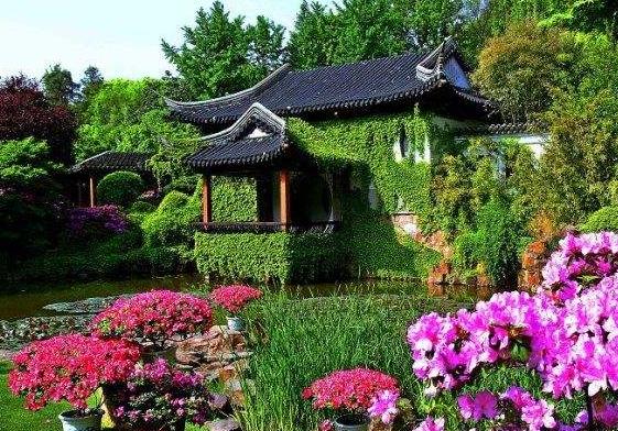 湖南省長沙十大旅游景點排行榜 長沙有什么好玩的地方