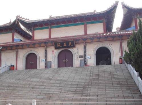 湖南省岳陽十大旅游景點排行榜 岳陽有什么好玩的地方