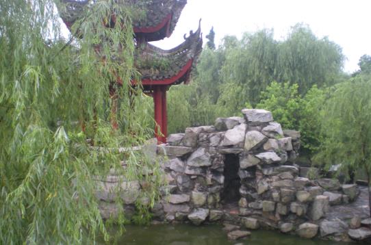 湖南省岳陽十大旅游景點排行榜 岳陽有什么好玩的地方