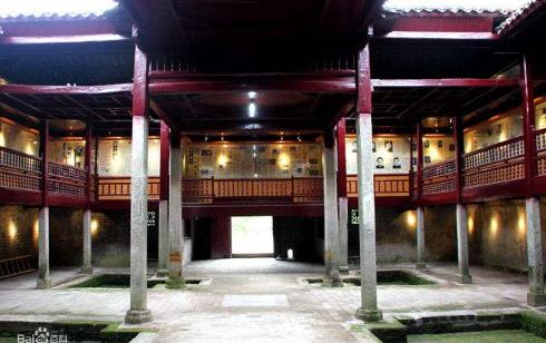 湖南省衡陽十大旅游景點排行榜 衡陽有什么好玩的地方