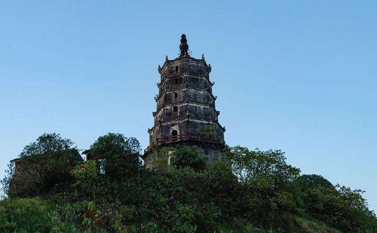 湖南省衡陽十大旅游景點排行榜 衡陽有什么好玩的地方