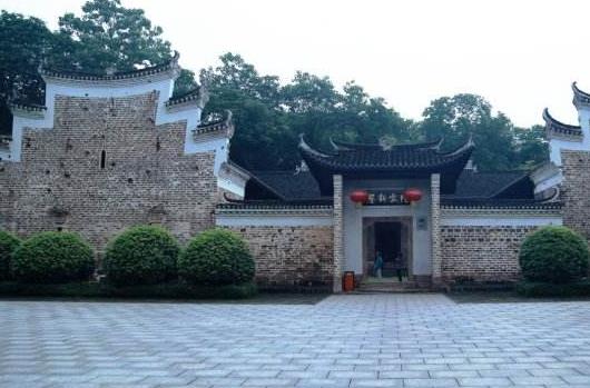 湖南省衡陽十大旅游景點排行榜 衡陽有什么好玩的地方