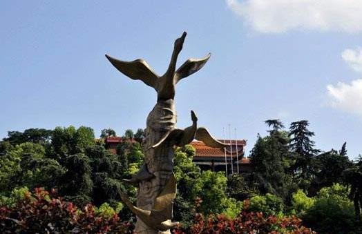 湖南省衡陽十大旅游景點排行榜 衡陽有什么好玩的地方